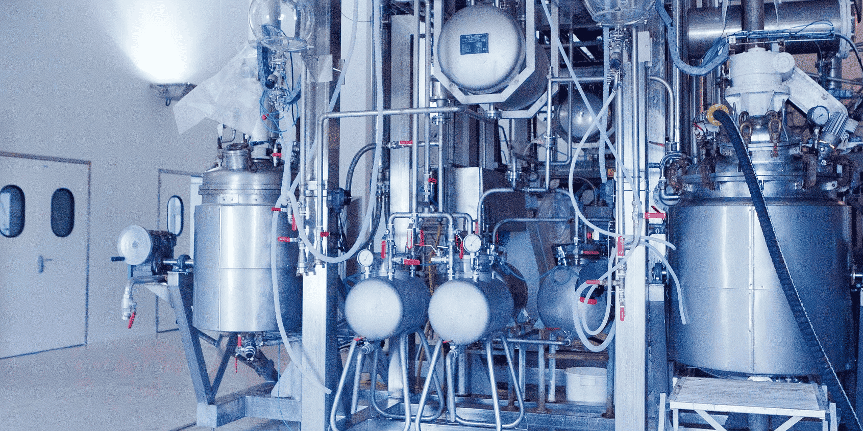 Berkem extraction de principes actifs végétaux