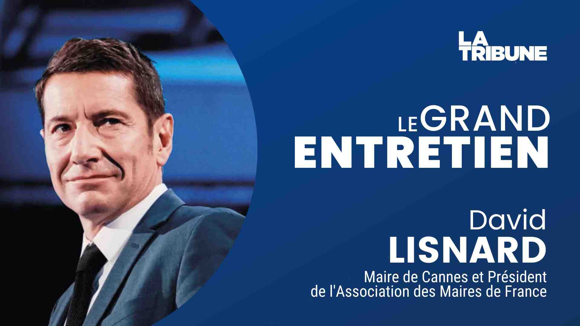 David Lisnard