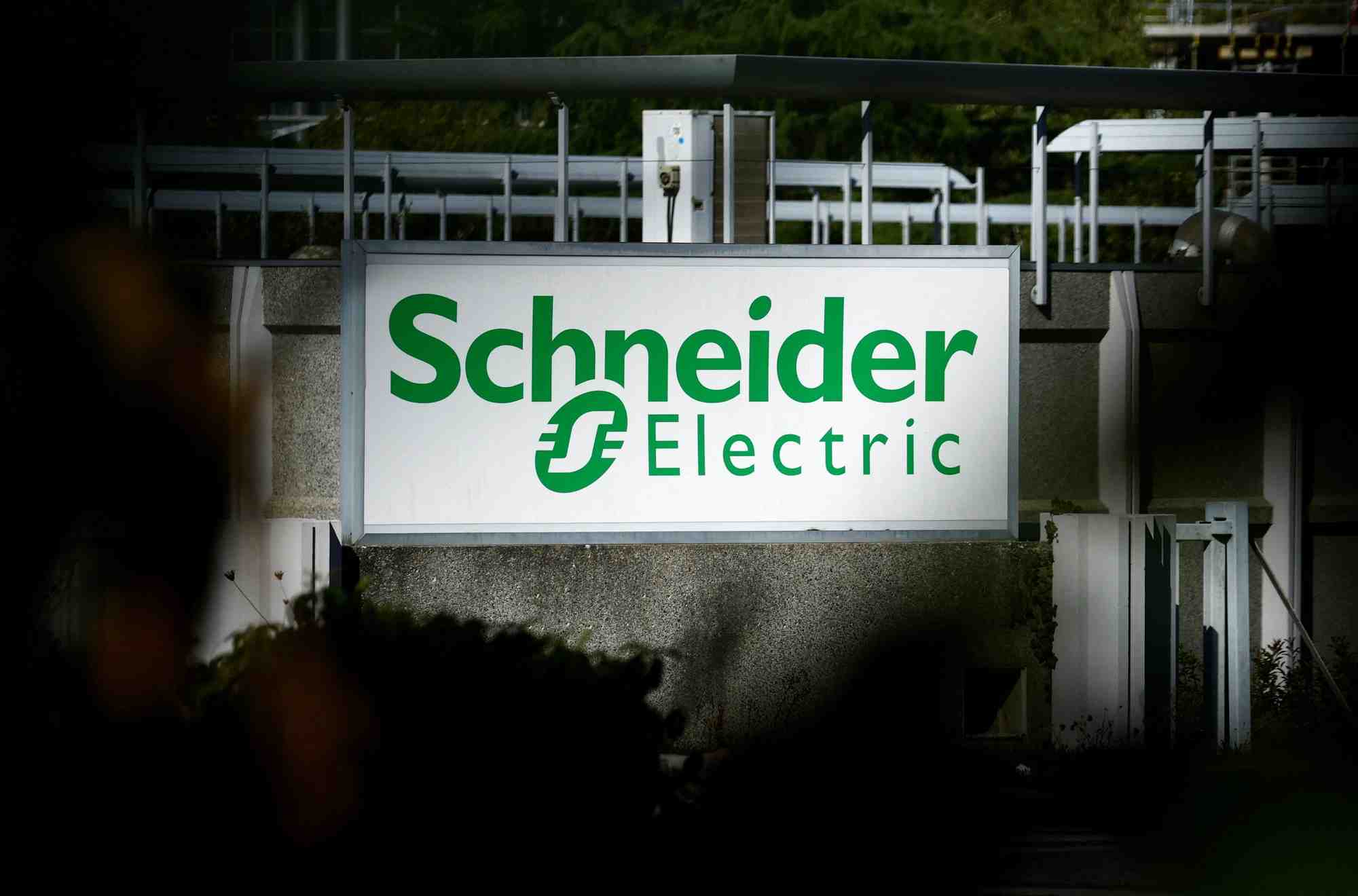 Le groupe Schneider Electric a bouclé un exercice 2024 dans le respect de ses prévisions.