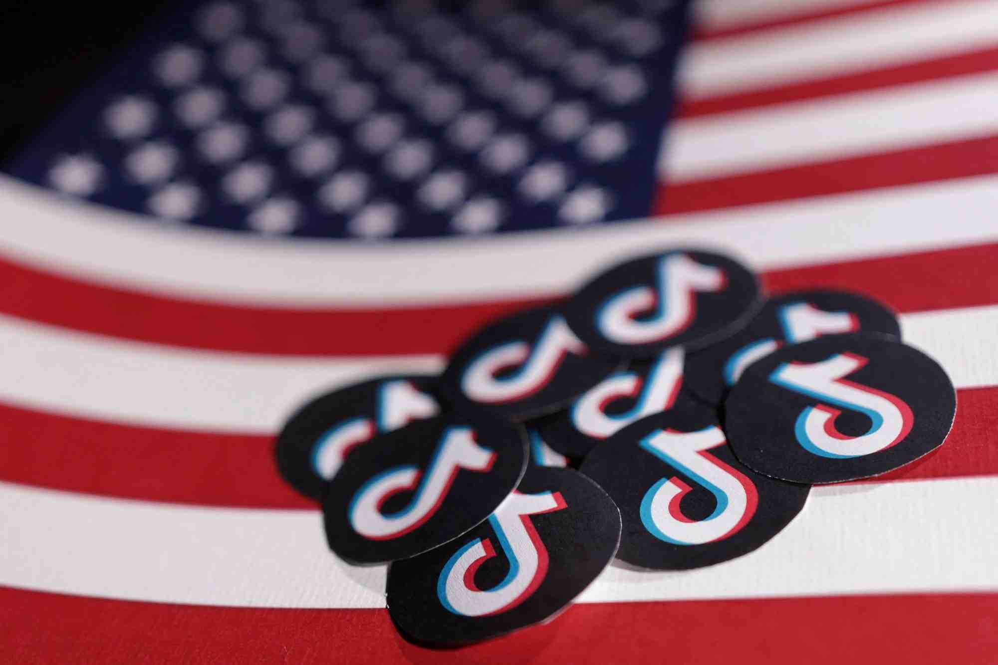 Si TikTok veut survivre aux États-Unis, il n'a d'autre choix que de devenir américain.
