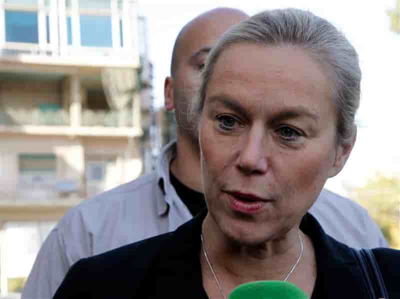 L'OIAC a pu examiner un nouveau site en Syrie