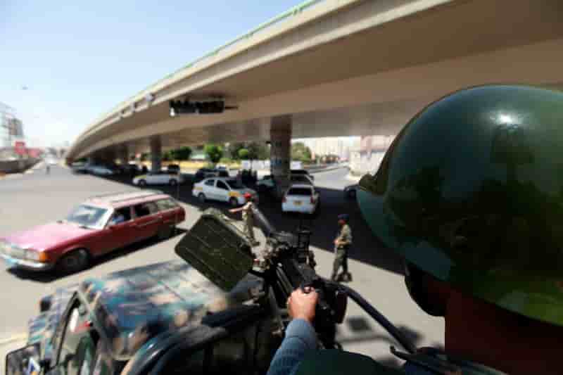 Six soldats tués au Yémen dans un attentat à la voiture piégée