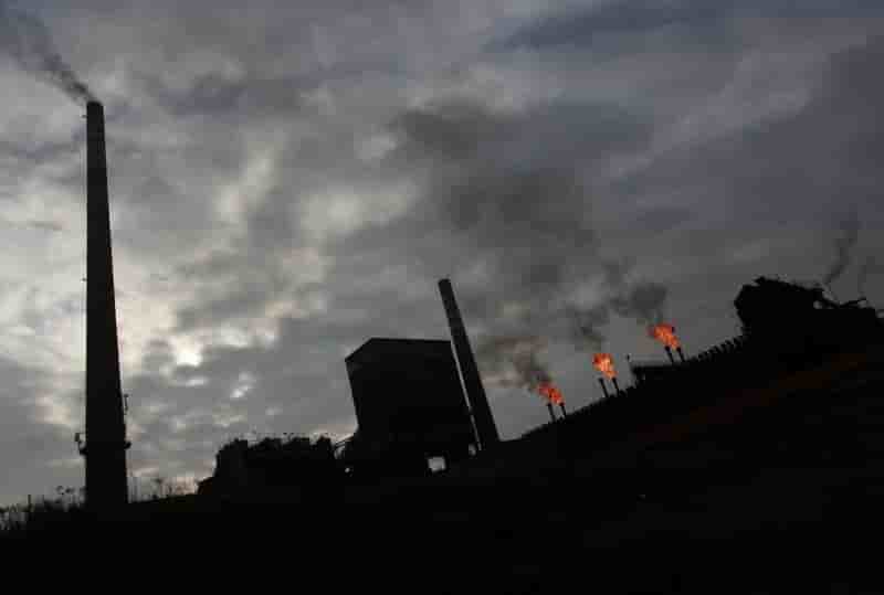 Accord européen sur le climat et l'énergie