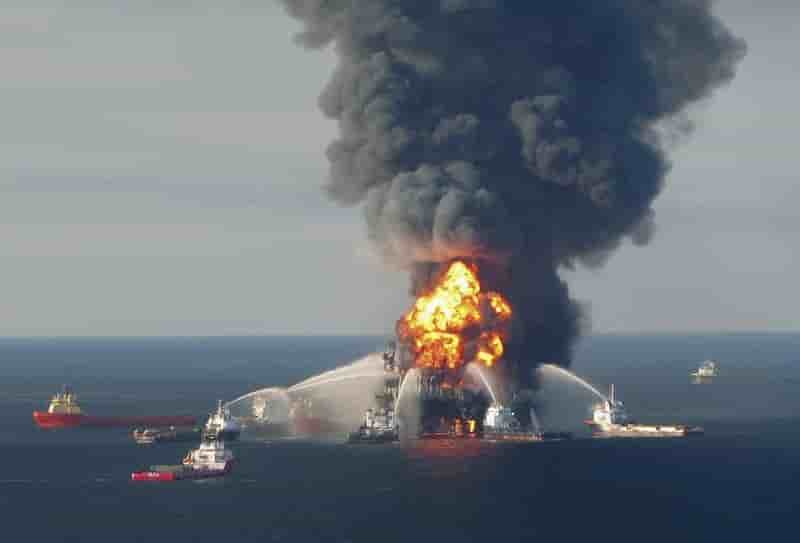 BP devra continuer à payer pour la pollution du Golfe du Mexique