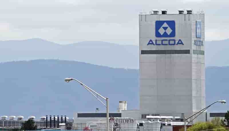Alcoa acquiert le producteur de titane rti