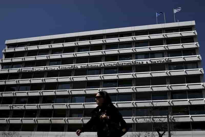 Les discussions sur la grece suspendues sans accord