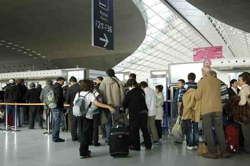 Le parlement europeen adopte la collecte des donnees "pnr"