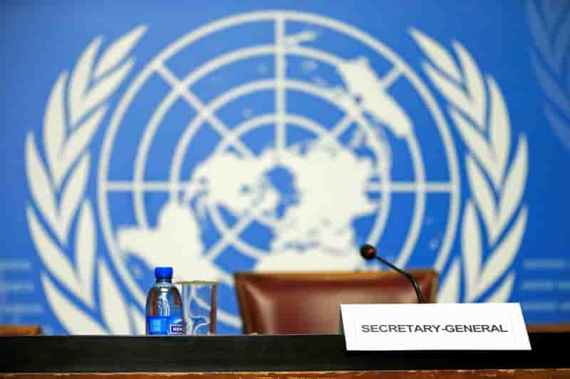 L'onu adopte un traite d'interdiction des armes nucleaires