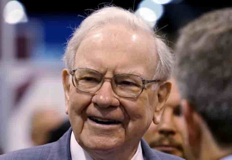 Berkshire promeut deux successeurs potentiels de warren buffett