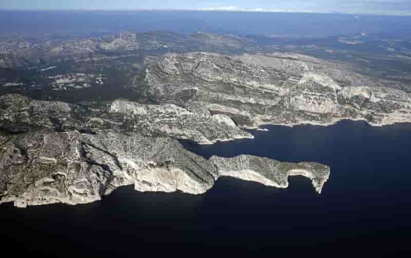 Prison avec sursis pour les braconniers sous-marins des calanques
