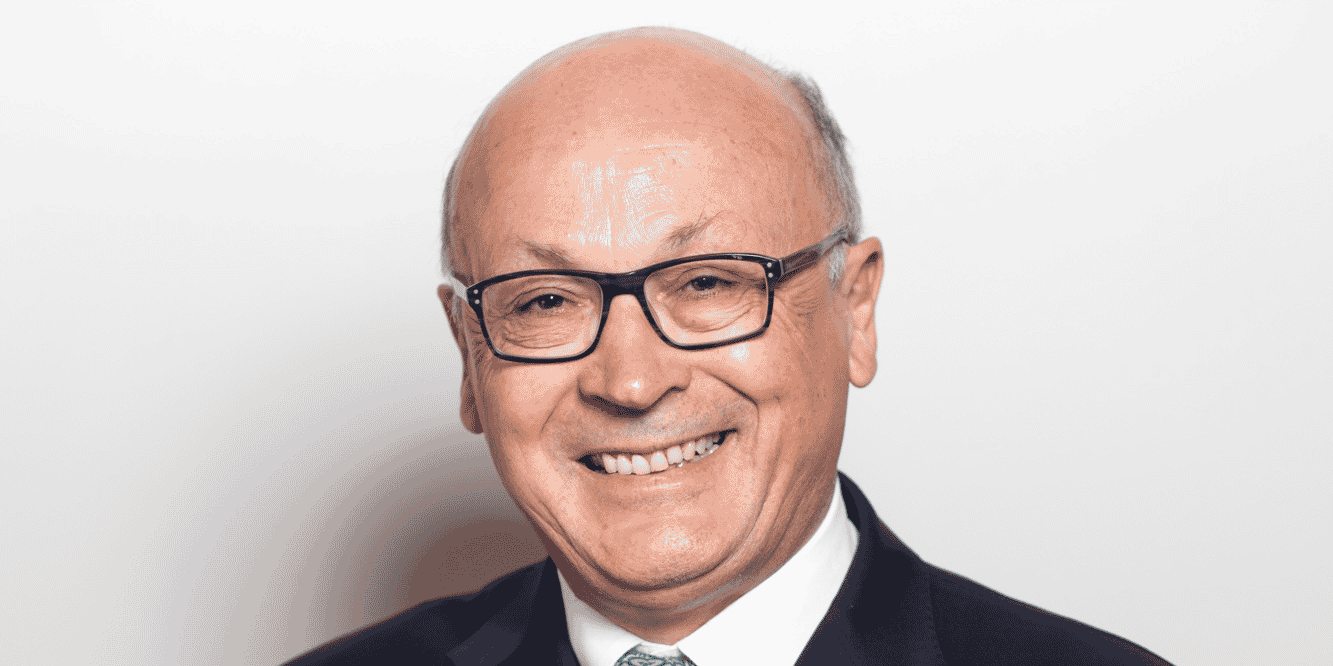 Alain Bentéjac