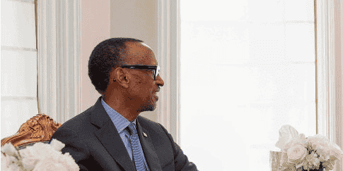 kagame qatar rwanda