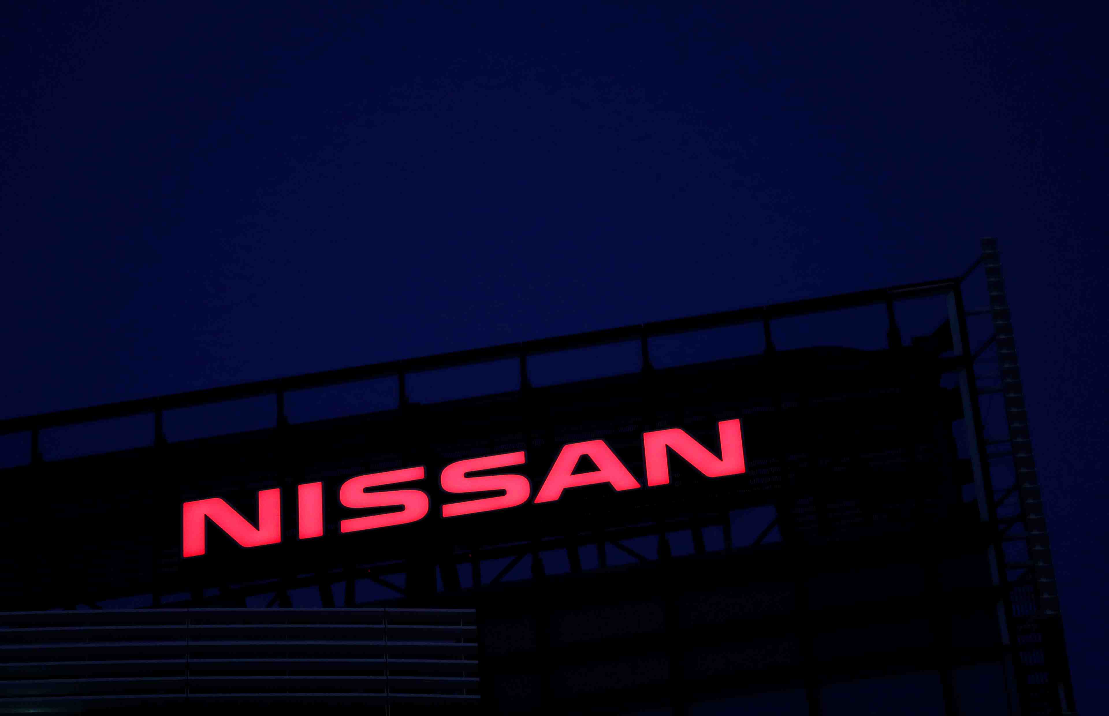 Jose munoz (nissan) a pris un conge apres l'arrestation de ghosn