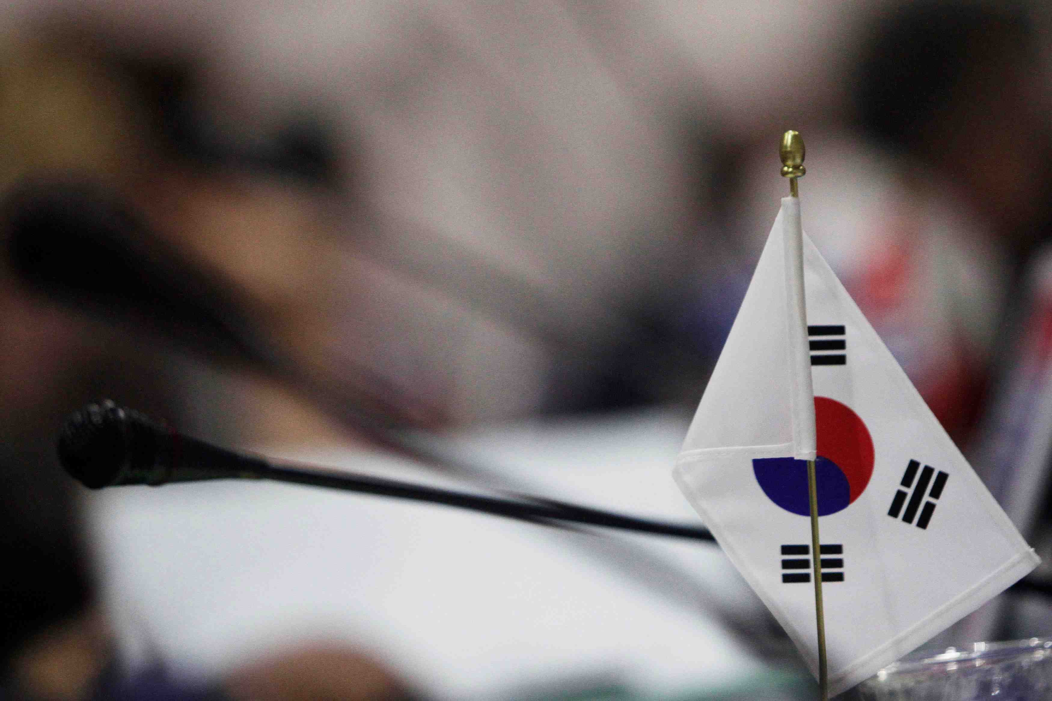 Seoul veut une enquete de l'onu pour regler son litige avec tokyo