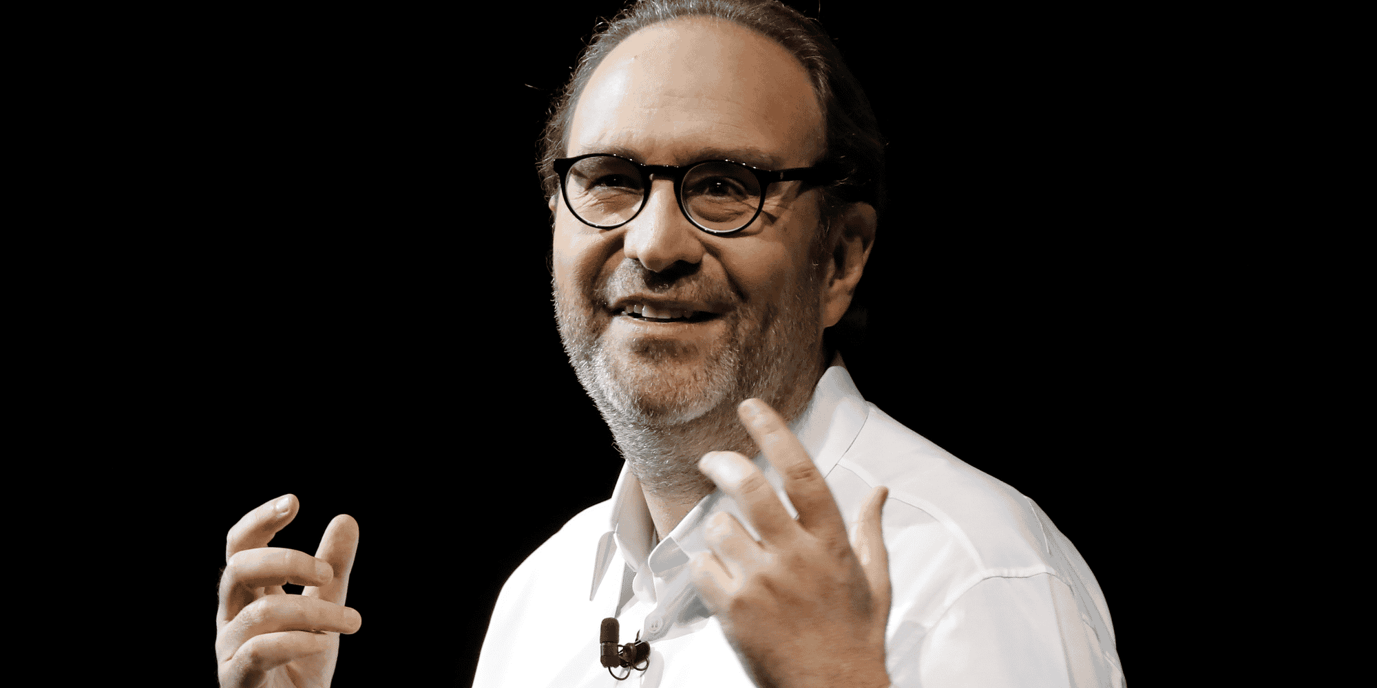 Xavier niel pourrait lancer une nouvelle "spac" la semaine prochaine, dans la consommation