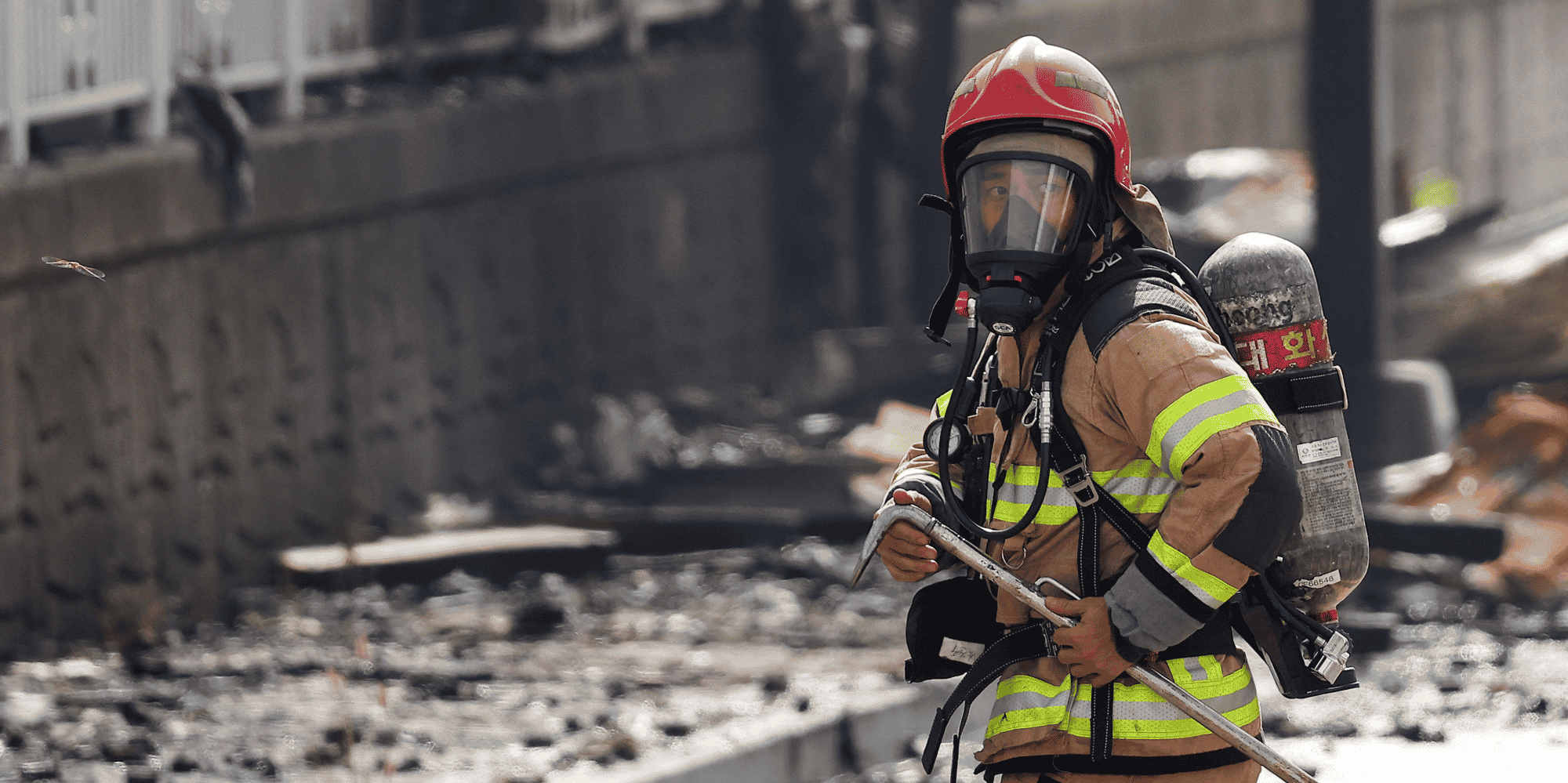Ce n’est malheureusement pas le premier drame du genre que la Chine connaît puisque des incendies et autres accidents mortels sont fréquents dans le pays (photo d'illustration).