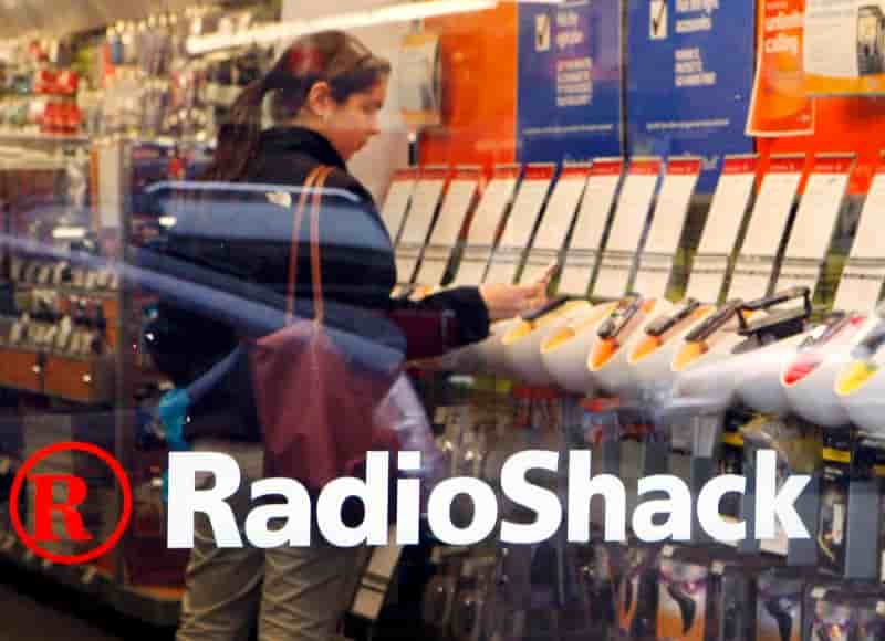 RadioShack va fermer jusqu'à 1.100 magasins