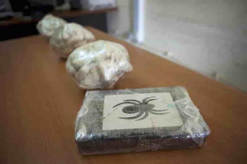Un rapport pour la dépénalisation de la drogue en Afrique de l'Ouest