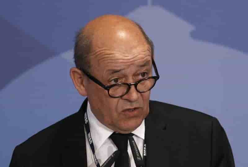 Paris n'exclut pas des militaires au sol contre l'Etat islamique