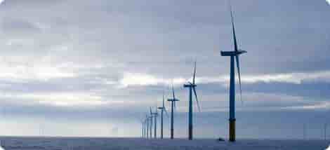 éoliennes