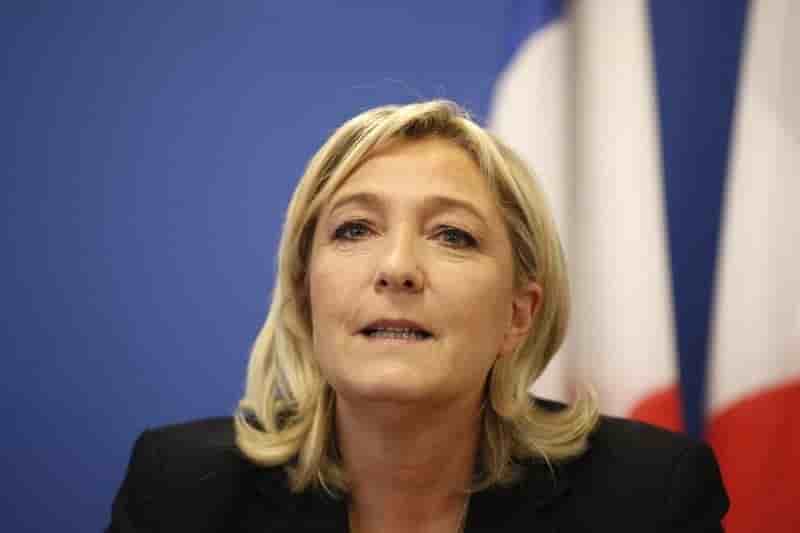 Pour le fn, les departementales doivent etre un tremplin pour 2017