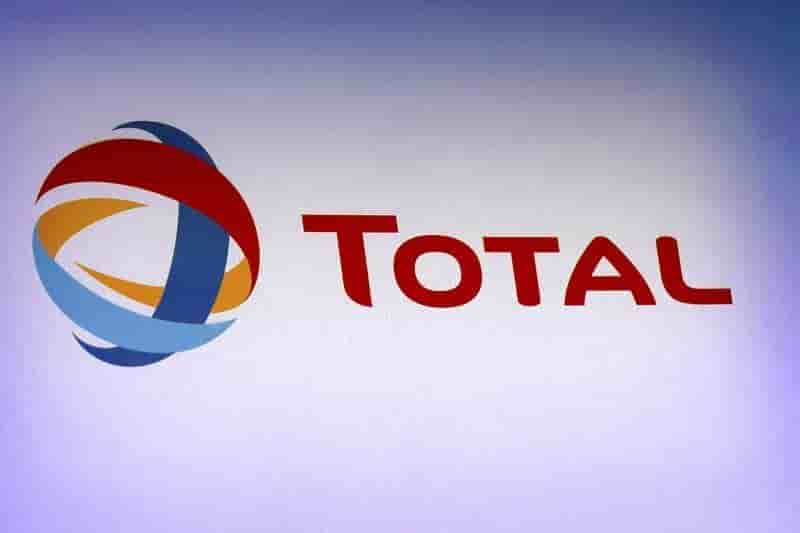 Total, a suivre a la bourse de paris
