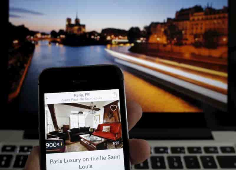 Un rapport pour organiser l'economie collaborative en france