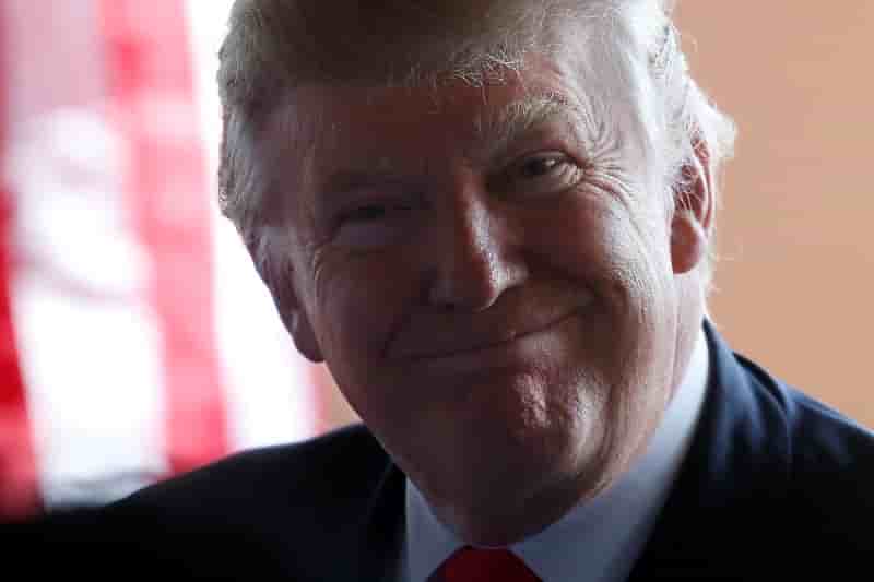 Trump se rapproche de clinton dans un sondage reuters/ipsos
