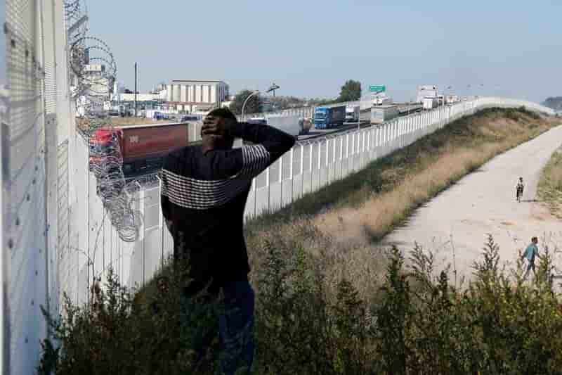 Incident diplomatique entre paris et bruxelles sur les migrants