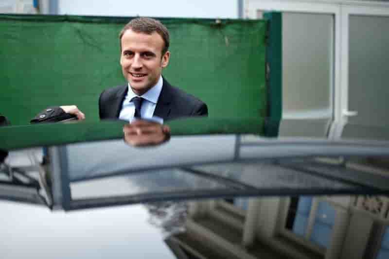 Emmanuel macron veut moduler la duree de travail selon l'age