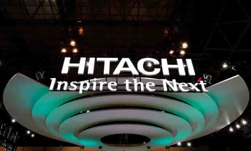 Le fonds elliott s'invite au capital de hitachi kokusai