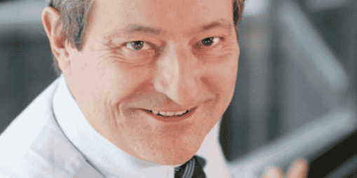 Michel Albouy