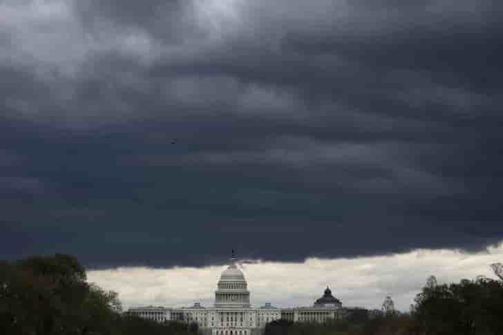 Le senat us doit approuver deux candidats de trump a la fed