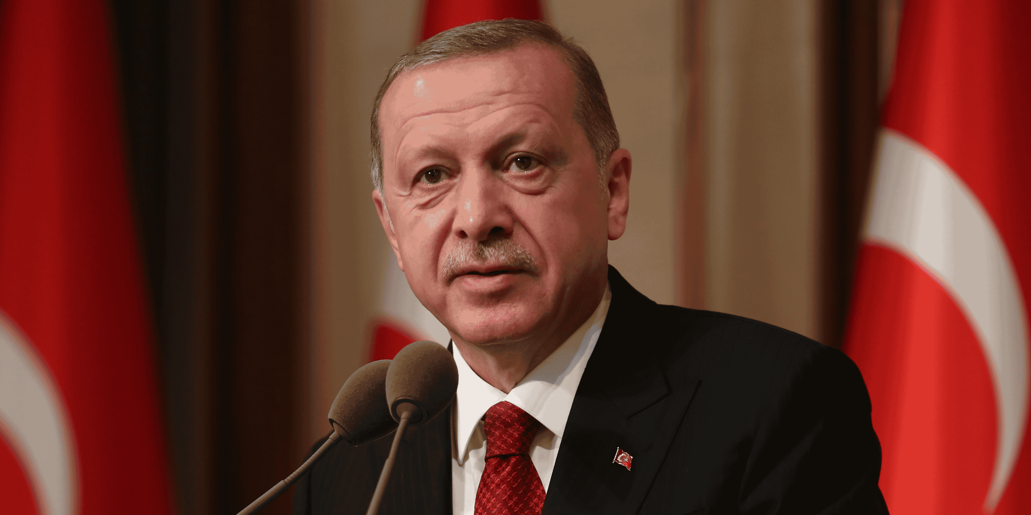 Pour erdogan, israel est un pays fasciste et raciste