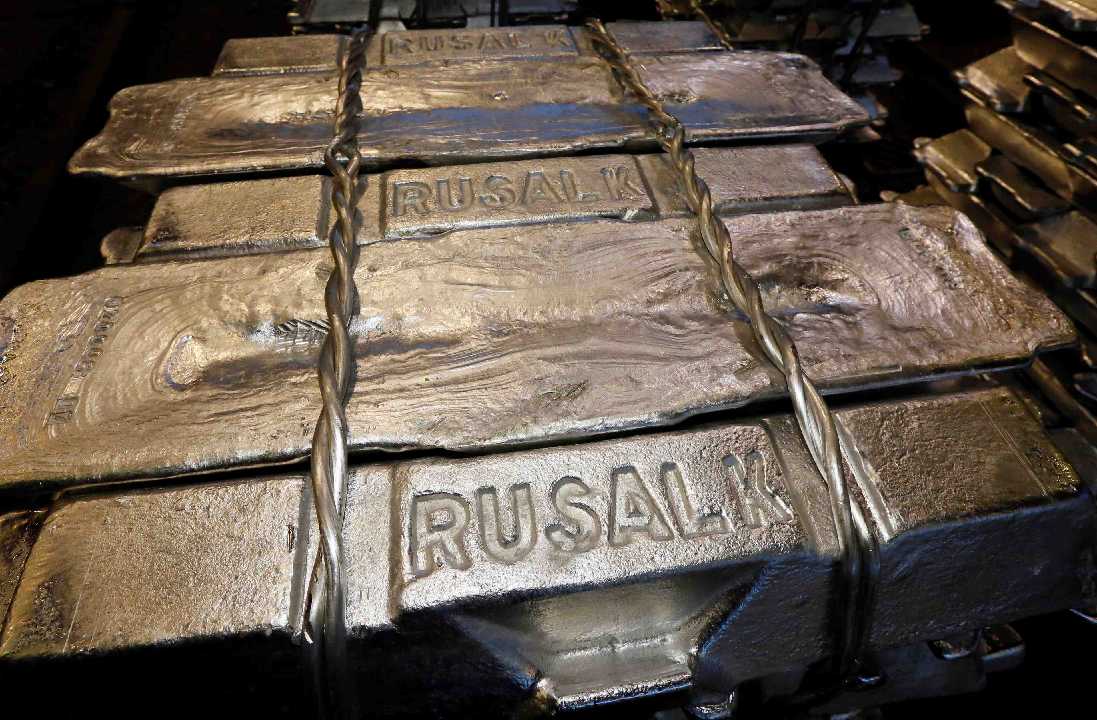 Le francais jean-pierre thomas nomme a la tete de rusal