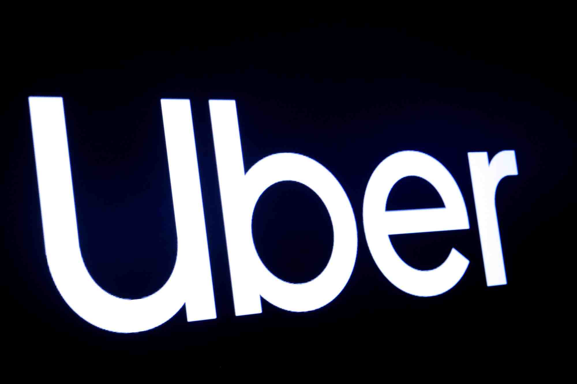 Uber technologies a suivre a la bourse de new york