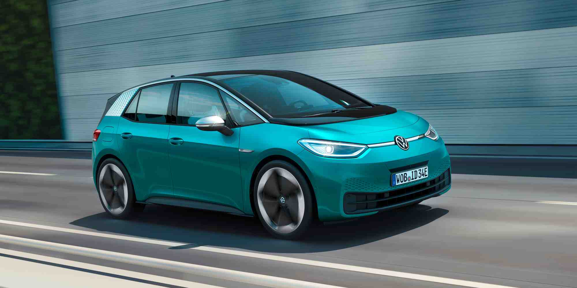 Volkswagen ID.3
