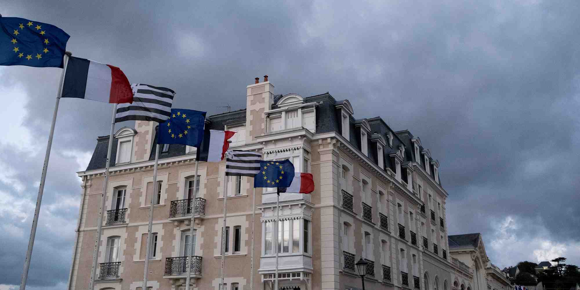 bretagne