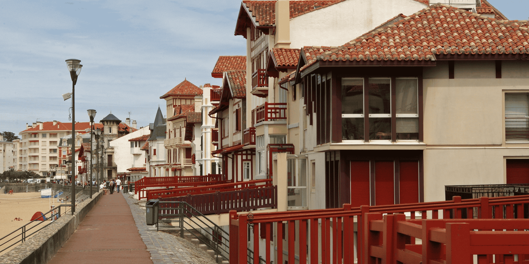 Saint-Jean-de-Luz
