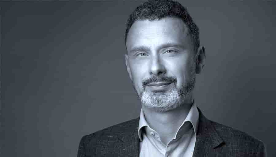 Norbert Fanchon