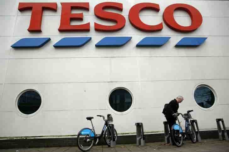 Tesco envisage de ceder ses activites en coree du sud