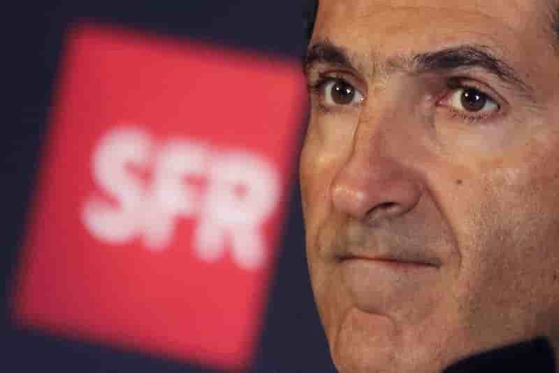 Altice defend les termes de son offre sur bouygues telecom