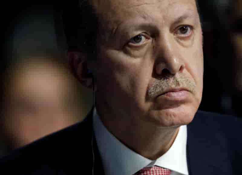 Ankara justifie la presence turque apres des combats en irak