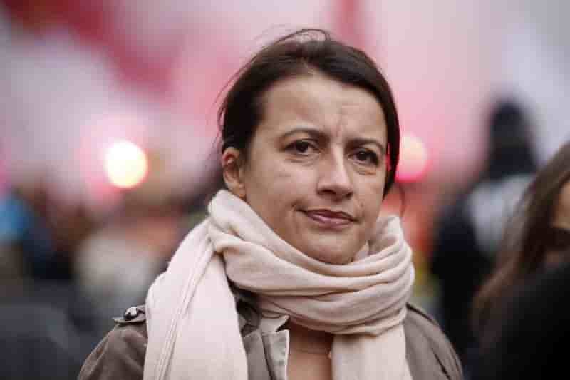 Cecile duflot eliminee au premier tour de la primaire des verts