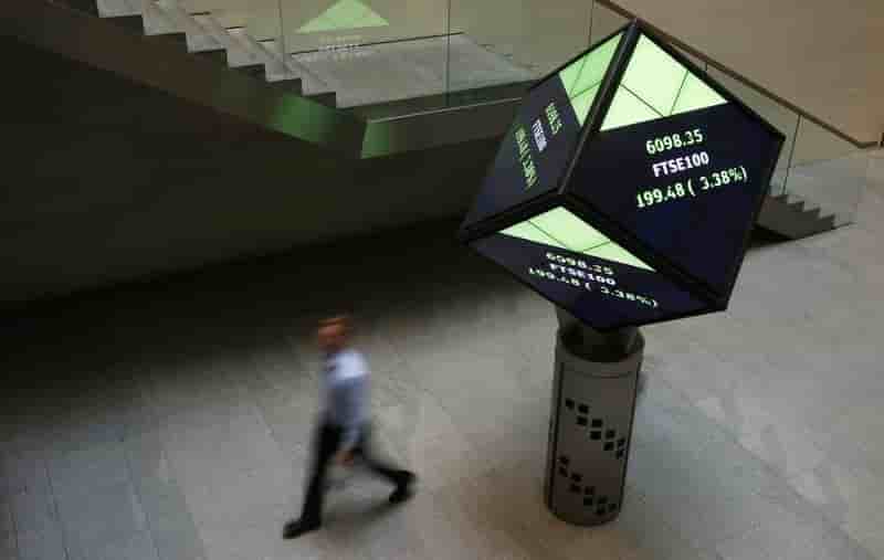 Les marches europeens attendus en hausse
