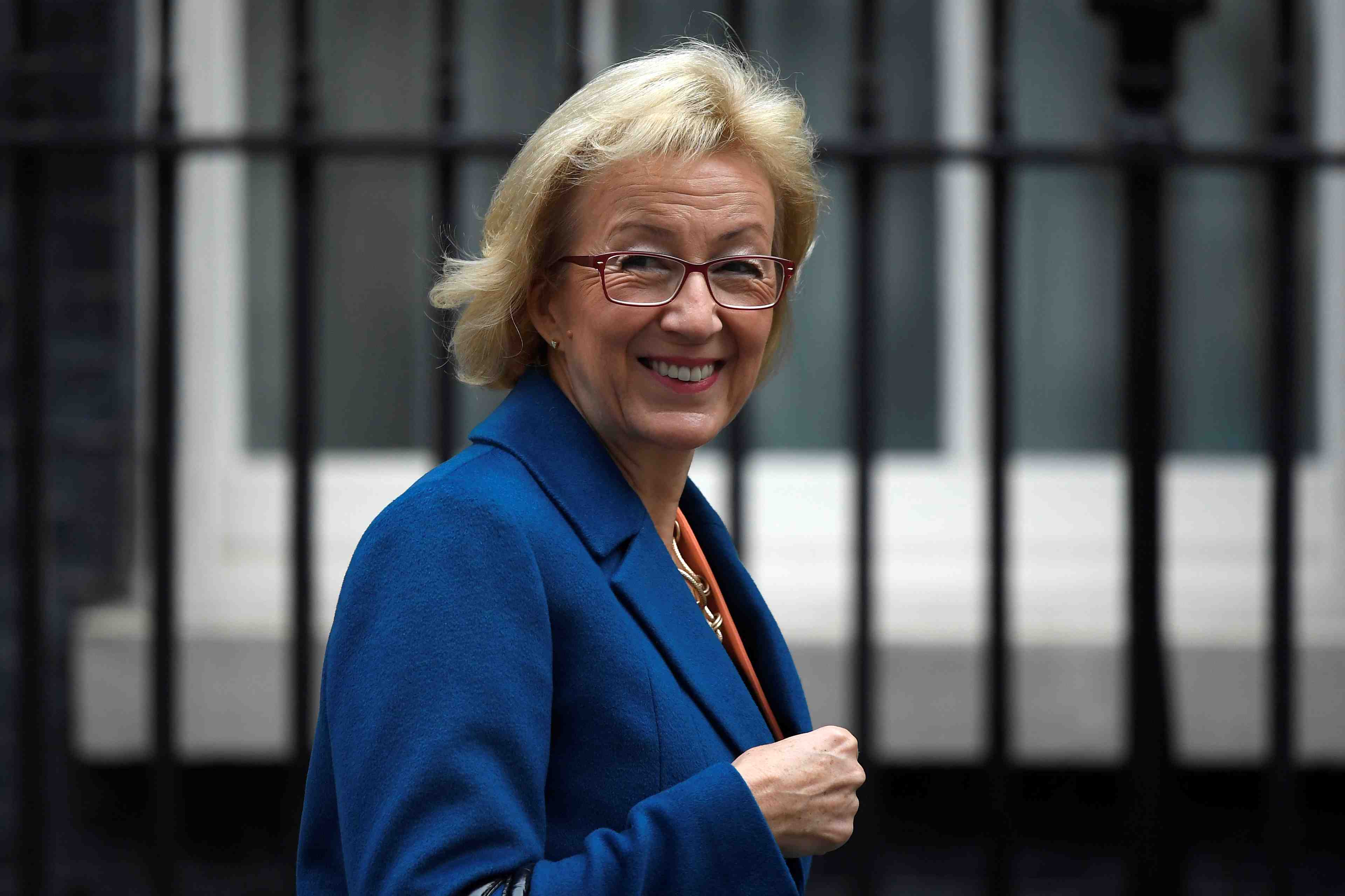 Londres espere avoir de "bonnes nouvelles" d'irlande du nord
