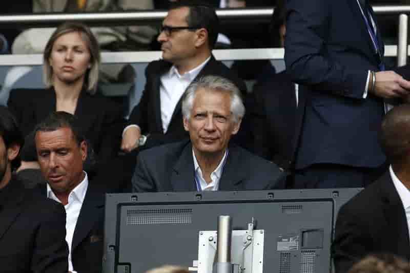 Liberte sous caution a londres pour l'homme d'affaires djouhri