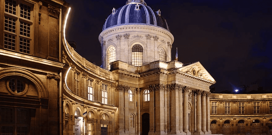 Académie des sciences