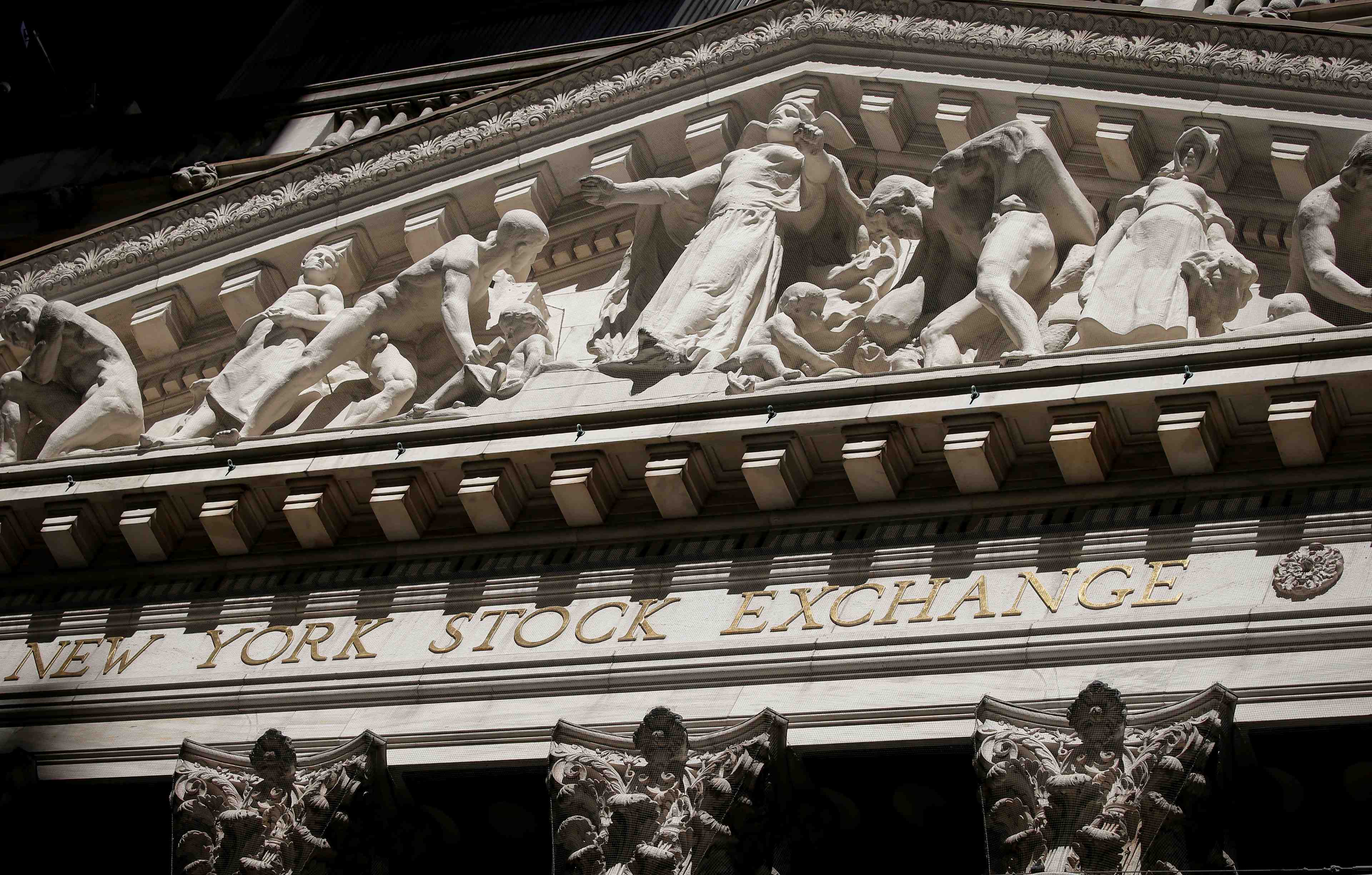 Le dow jones a gagne 1,2%, le nasdaq a pris 0,53%