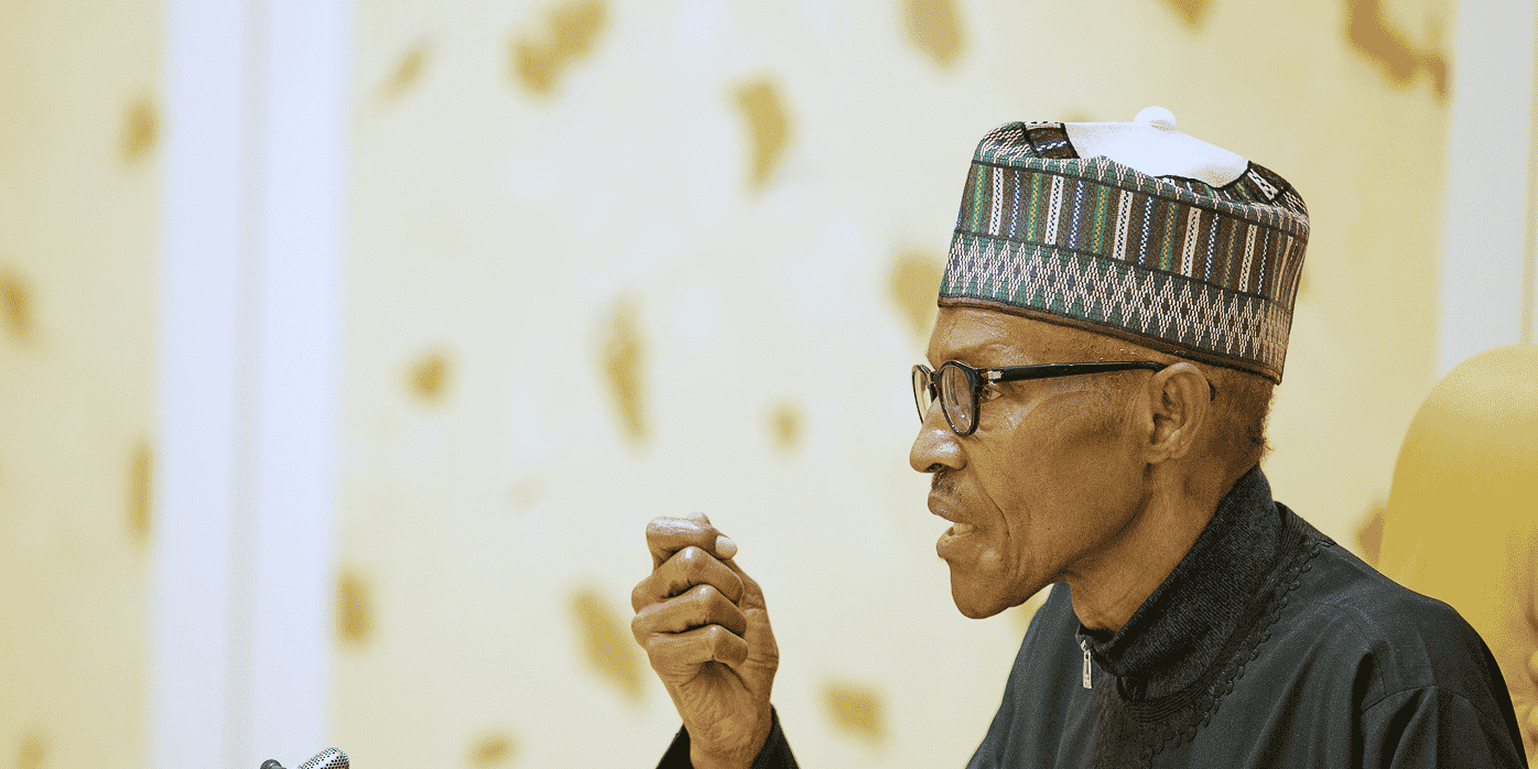 Buhari